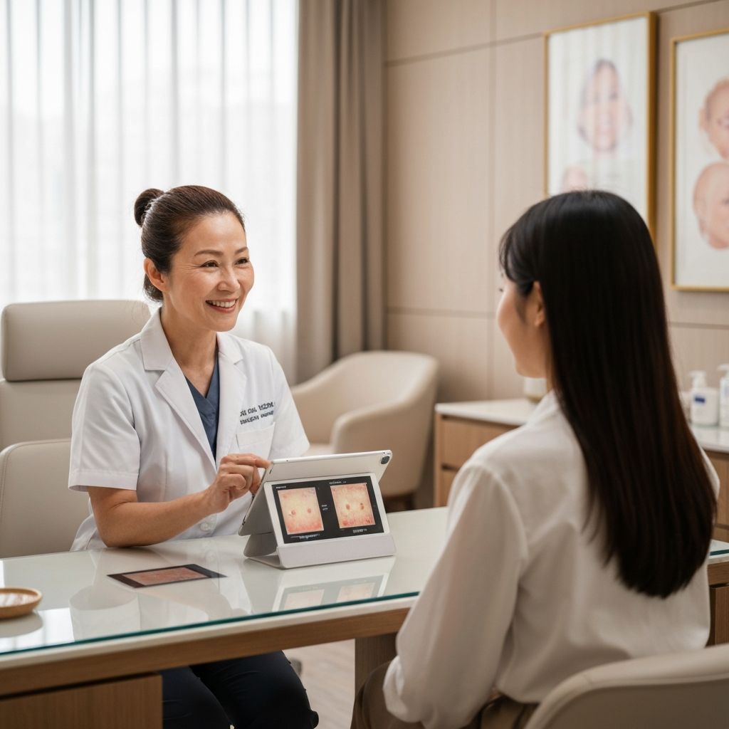 Consultation Session