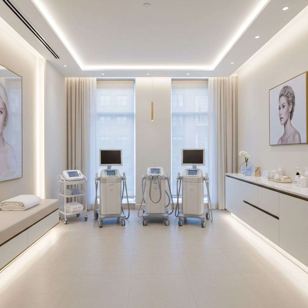 Advance Skin Clinic
